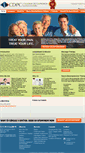 Mobile Screenshot of cdpc.info